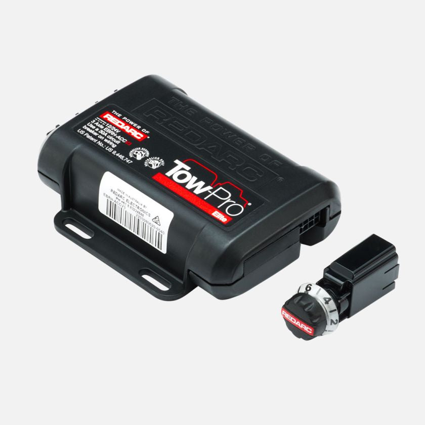 Redarc Towpro Elite V3