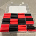 Adhesive lined Heatshrink 3:1 Kit